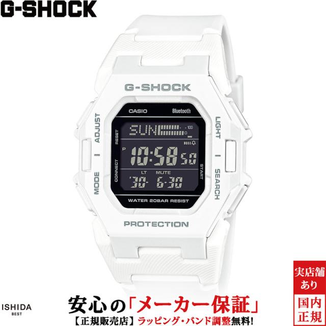 ジーショック デジタル メンズ 腕時計 時計 クオーツ 正規品 GD-B500-7JF