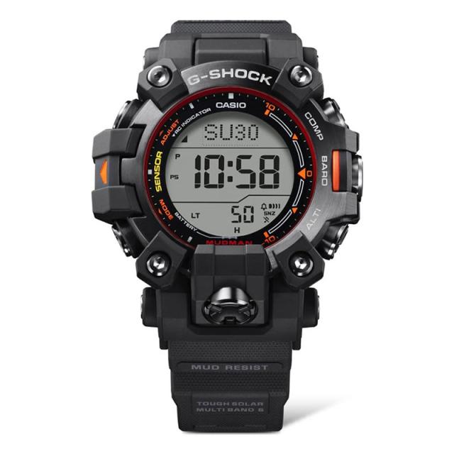 ジーショック マスター オブ G ランド マッドマン メンズ 腕時計 時計 ソーラークオーツ 正規品 GW-9500MEC-1JF_3