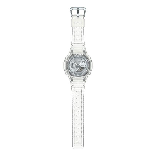 ジーショック アナログ デジタル メンズ 腕時計 時計 クオーツ 正規品 GA-2100BM-7A8JF_3