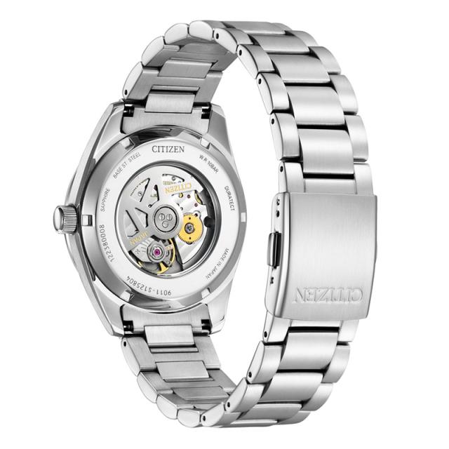 【美品】NB1050-59E シチズン クラシカルライン シチズン コレクション CITIZEN メカニカル クラシカルライン NB1050