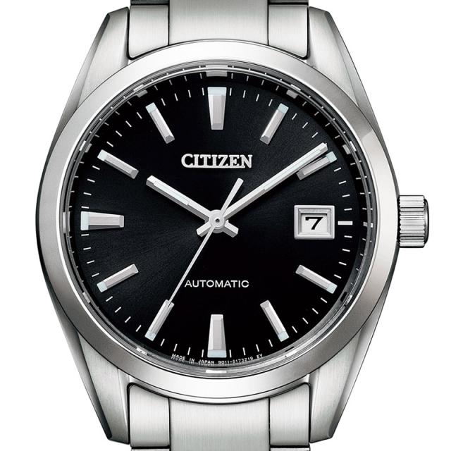 【美品】NB1050-59E シチズン クラシカルライン シチズン コレクション CITIZEN メカニカル クラシカルライン NB1050