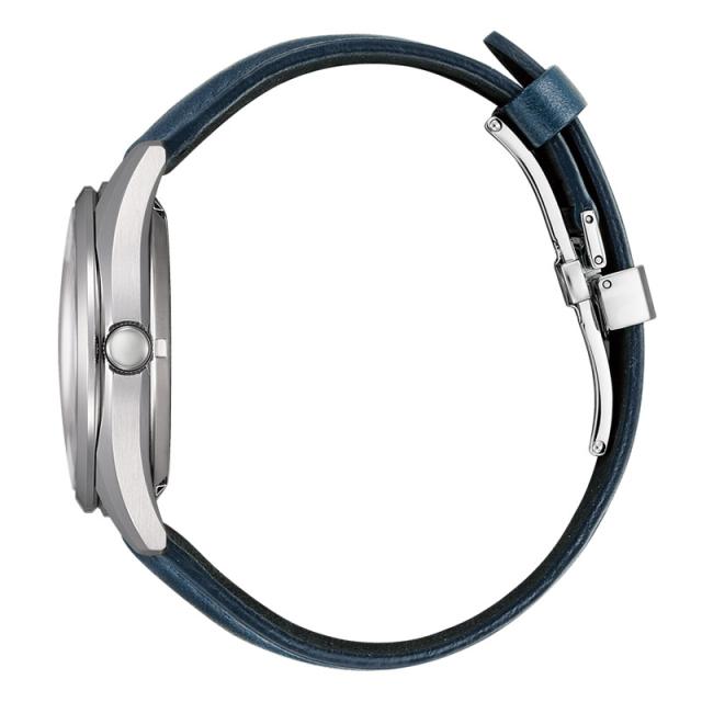 70s CITIZEN ブレスレット 自動巻 純正SSベルト 日本製 腕時計 70s