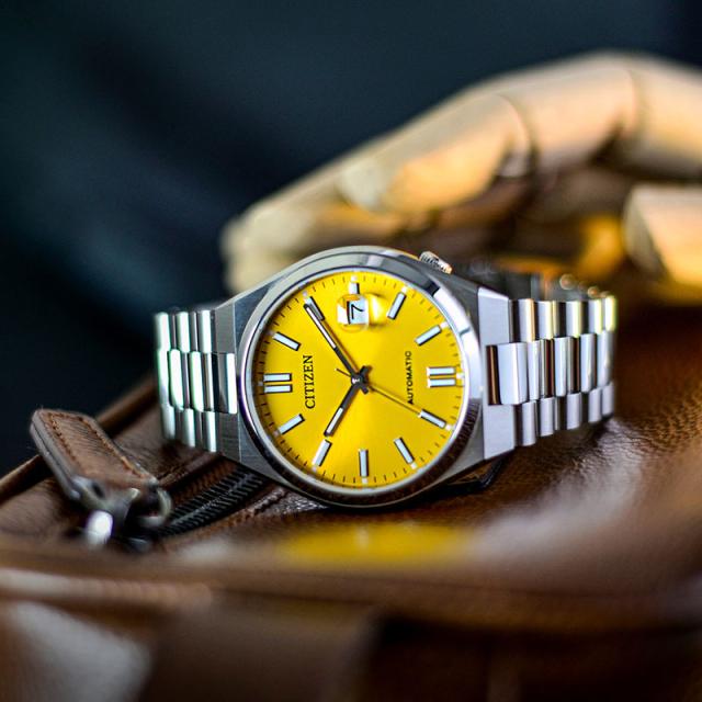 シチズン コレクション CITIZEN COLLECTION ツヨサ コレクション 
