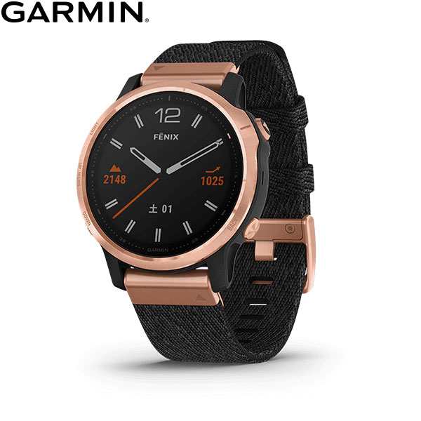 garmin gold