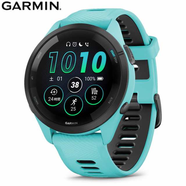 特別価格 無金利ローン可 ガーミン GARMIN フォアランナー 265S