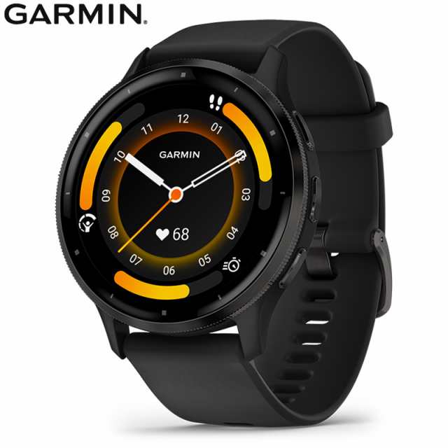 ガーミン GARMIN Lily 2 Sport リリー2 スポーツ GPS スマートウォッチ 010-02839-23 腕時計 レディース