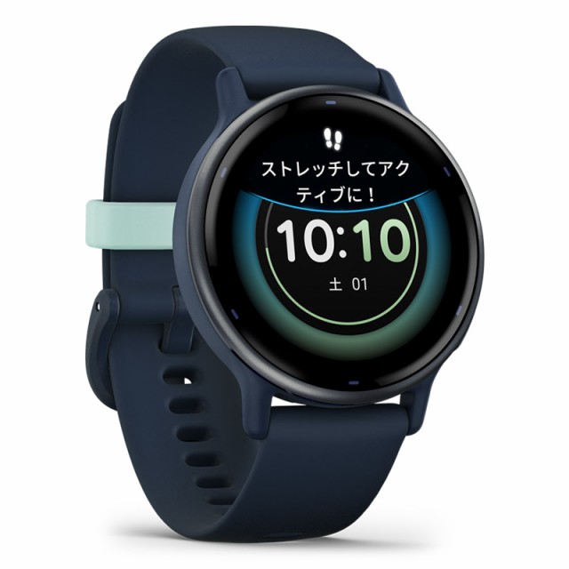 無金利ローン可 ガーミン GARMIN ヴィヴォアクティブ5 vivoactive 5