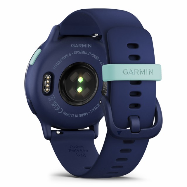 無金利ローン可 ガーミン GARMIN ヴィヴォアクティブ5 vivoactive 5