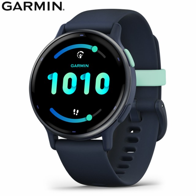 無金利ローン可 ガーミン GARMIN ヴィヴォアクティブ5 vivoactive 5