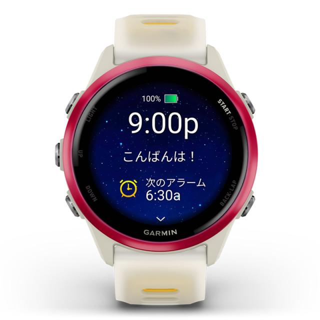 GARMIN FORERUNNER 570新品未使用ガーミン570✨ Forerunner 570 47mm | スマートウォッチ | Garmin 日本