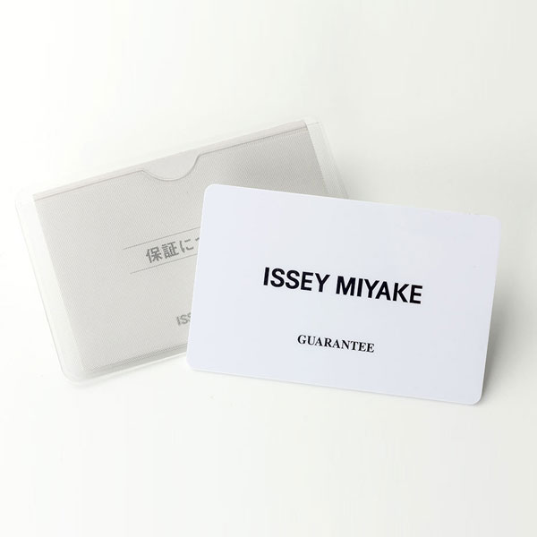 無金利ローン可 イッセイミヤケ ISSEY MIYAKE トゥエルブ TWELVE 深澤 直人デザイン SILAP002 メンズ 腕時計 時計 おしゃれ_4