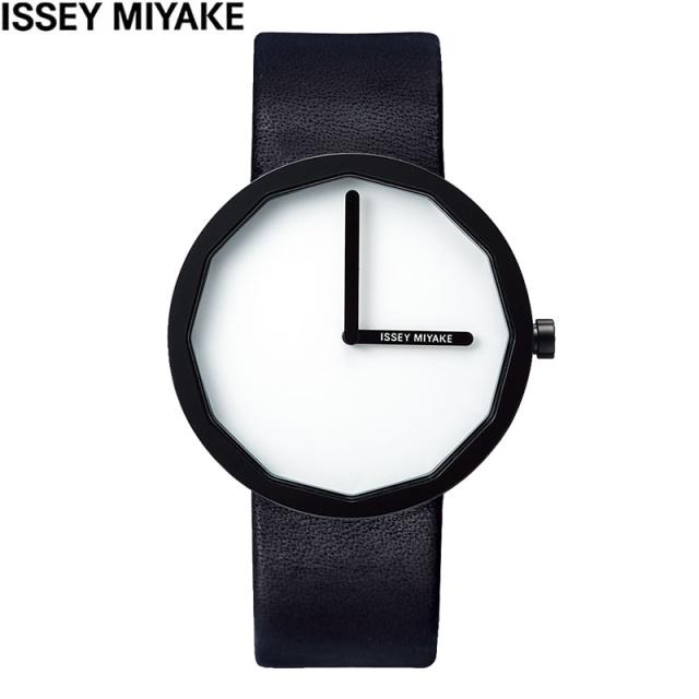 無金利ローン可 イッセイミヤケ ISSEY MIYAKE トゥエルブ TWELVE 深澤 直人デザイン SILAP002 メンズ 腕時計 時計 おしゃれ_1