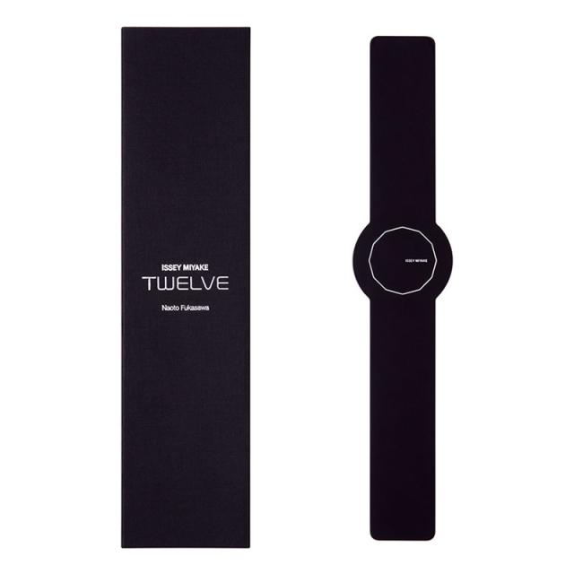 無金利ローン可 イッセイミヤケ ISSEY MIYAKE トゥエルブ TWELVE 深澤 直人デザイン SILAP002 メンズ 腕時計 時計 おしゃれ_3