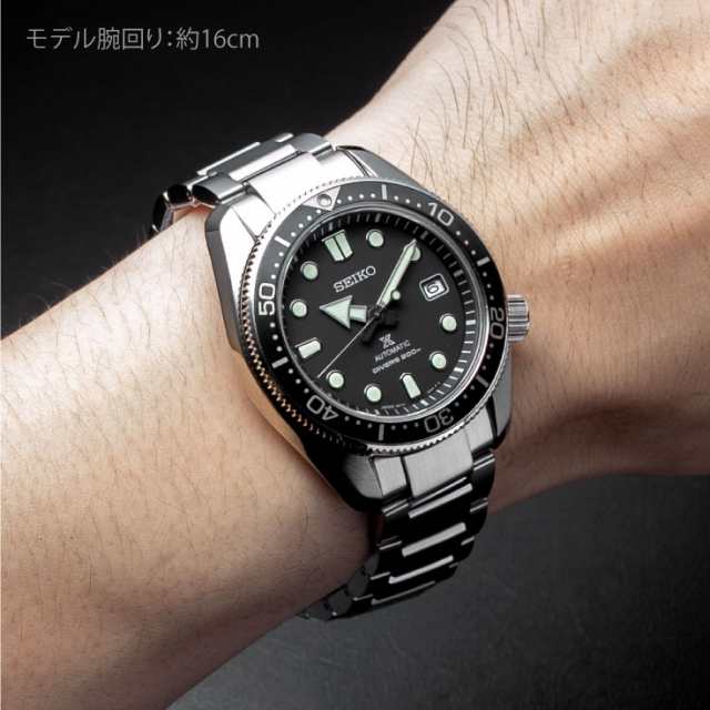 無金利ローン可 セイコー プロスペックス Seiko Prospex Sbdc061 ダイバースキューバ 1968 メカニカルダイバーズ メンズの通販はau Pay マーケット The Watch Shop Web Store