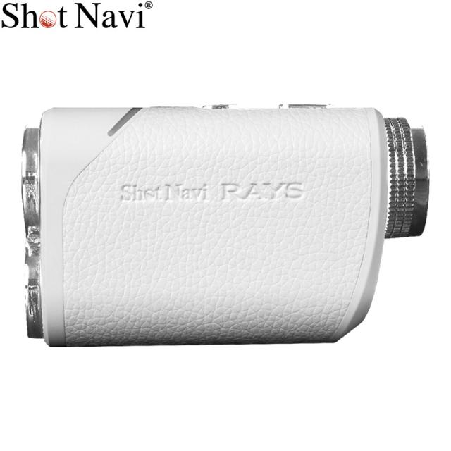 ショットナビ Shot Navi レーザースナイパー レイズ Laser