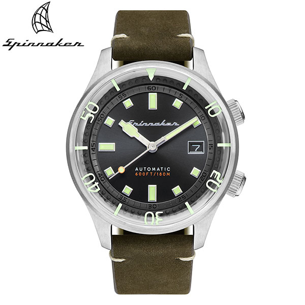 無金利ローン可 スピニカー ブラッドナー SPINNAKER BRADNER SP-5062 
