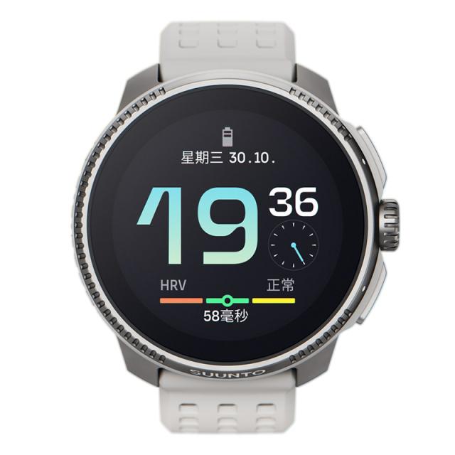 無金利ローン可 スント SUUNTO レース バーチ RACE Birch SS050931000 メンズ スマートウォッチ ランニング 登山_2