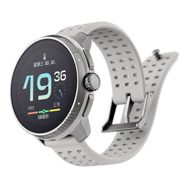 無金利ローン可 スント SUUNTO レース バーチ RACE Birch SS050931000 メンズ スマートウォッチ ランニング 登山_3