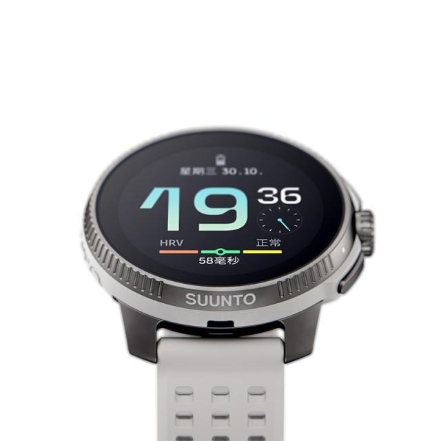 無金利ローン可 スント SUUNTO レース バーチ RACE Birch SS050931000 メンズ スマートウォッチ ランニング 登山_7