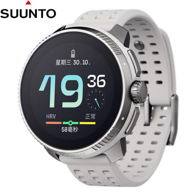 無金利ローン可 スント SUUNTO レース バーチ RACE Birch SS050931000 メンズ スマートウォッチ ランニング 登山_1