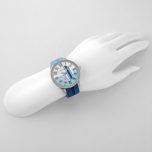 無金利ローン可 テンデンス TENDENCE クレイジーミディアム CRAZY Medium TY930064 メンズ レディース 腕時計