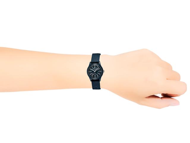 【正規代理店】TIMEX キャンパー 29mm TW2T33800 腕時計 Camper（TIMEX） タイメックス TIMEX オリジナルキャンパー 日本