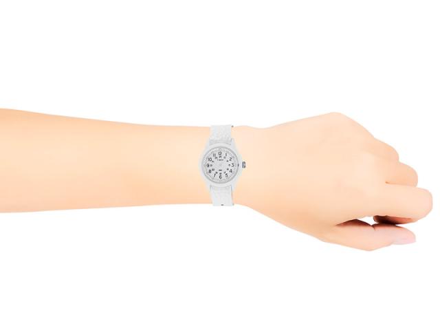 タイメックス 腕時計 TIMEX オリジナル キャンパー 29mm TW2T96200 レディース 時計 革バンド カジュアル ウォッチ おしゃれ_8