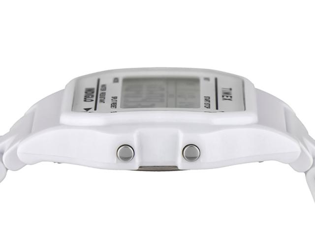 タイメックス TIMEX クラシック・タイルコレクション クラシック デジタル TW2V20100 メンズ レディース 腕時計 時計 おしゃれ_4