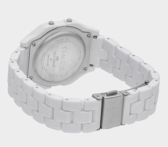 タイメックス TIMEX クラシック・タイルコレクション クラシック デジタル TW2V20100 メンズ レディース 腕時計 時計 おしゃれ_6