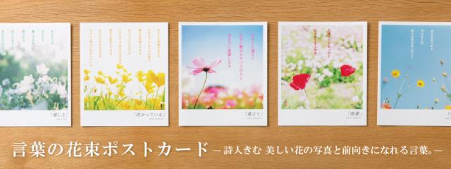 詩人きむ 言葉の花束ポストカード 愛 名言 格言 詩人 言葉 ことば 夢 勇気 元気 卒業 旅立ち 感謝 教員 先生 メッセージの通販はau Pay マーケット いろはショップオンライン Au Pay マーケット店