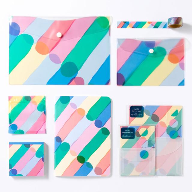 ミニレターセット Juice Early かわいい ミニサイズ レターセット 手紙 雑貨 ブランド Aiueo Letter Set 封筒 便箋 キュートajlm 01の通販はau Pay マーケット いろはショップオンライン Au Pay マーケット店