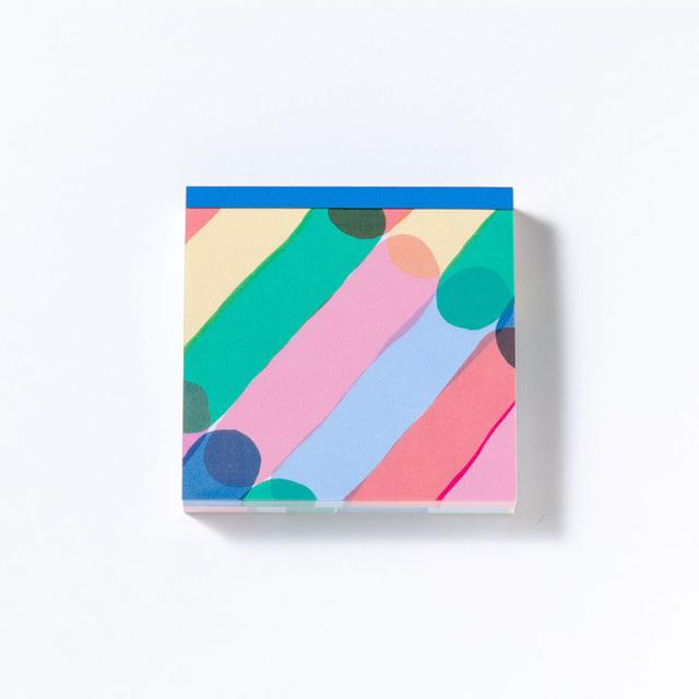 ブロックメモ Juice Early かわいい おしゃれ 雑貨 ブランド Aiueo メモ帳 文房具 メモ Ajb 01の通販はau Pay マーケット いろはショップオンライン Au Pay マーケット店