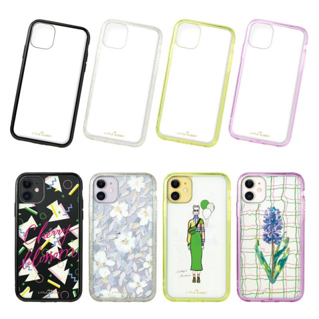 リトルクローゼット Iphone11 Xr 着せ替えフィルム Tulips s S 専用フィルム おしゃれ かわいい Iphoneケース 春夏 Glf11 30の通販はau Pay マーケット いろはショップオンライン Au Pay マーケット店