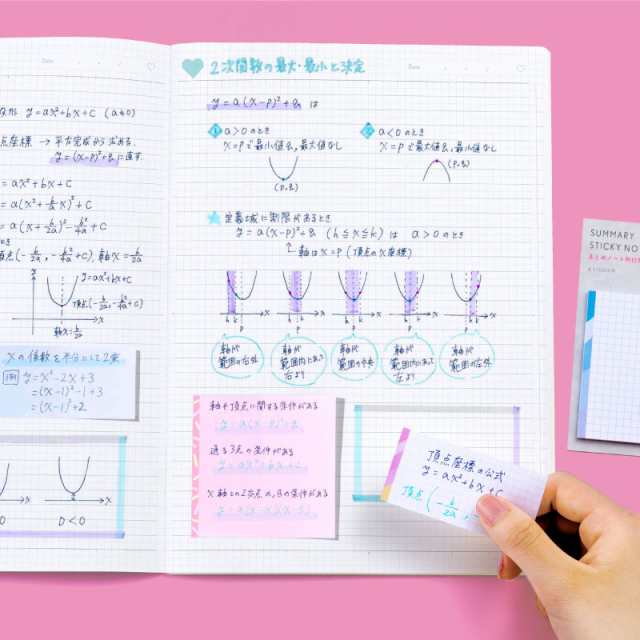 Studium Summary Note Book A5 勉強 計画 受験 韓国 ステーショナリー ノート A5 かわいい おしゃれ Study Planner Gsa5 の通販はau Pay マーケット いろはショップオンライン Au Pay マーケット店