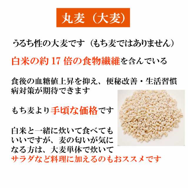 950g　PAY　au　食品　雑穀米　丸麦(大麦)　スカイファーム　ﾁｬｯｸ付き　岡山のお米と雑穀の専門店　マーケット　マーケット－通販サイト　メール便の通販はau　令和5年産　α化　大麦　950g×1袋　佐賀県産　美容・ダイエット　お試し　新麦　PAY