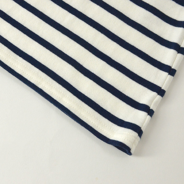 リー 14m デニムポケットボーダーワンピース キッズ ベビー トップス 半袖 ワンピ チュニック シンプル カジュアル 子供服 Lee 4の通販はau Pay マーケット Marumiya World