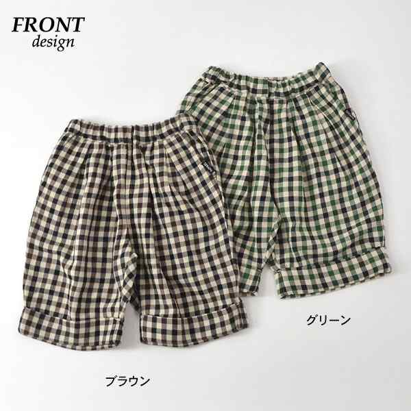 50 Off セラフ S 11m チェックワイドパンツ キッズ ベビー ボトム ボトムス 長ズボン 女の子 ワイドパンツ 子供服 Seraph の通販はau Pay マーケット Marumiya World