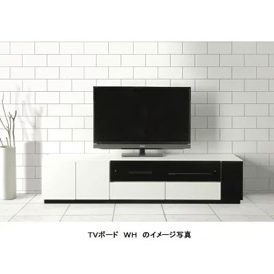 テレビボード　幅140　完成品　ブラック　ホワイト　テレビ台　オーク　北欧　おしゃれ　 モダン　ローボード　シンプル　家具