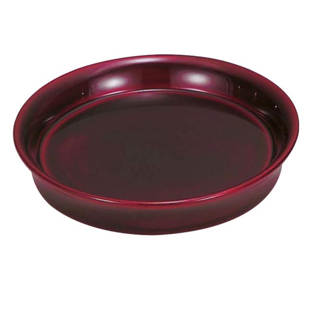 仏具 花立台 上玉虫 大 会津塗 木製【メーカー取寄品】 8,230円