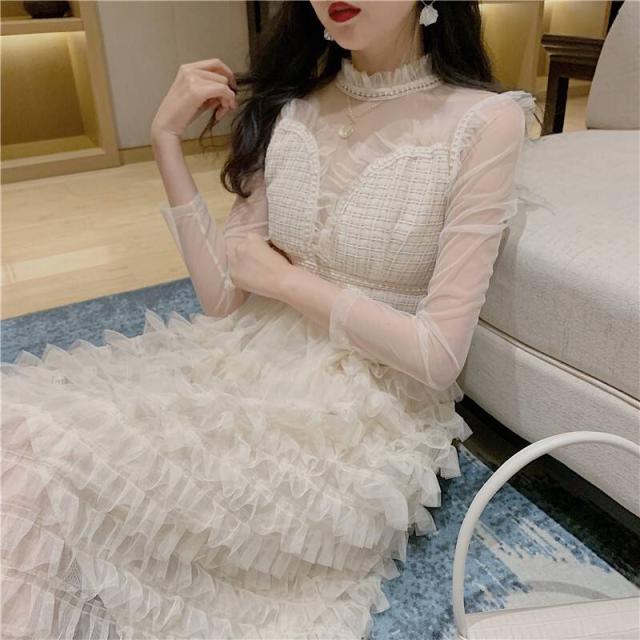 パーティードレス 結婚式 お呼ばれドレス 結婚式のお呼ばれ 代 30代 40代 フォーマルドレス 袖あり 結婚式 ワンピース 黒 の通販はau Pay マーケット Viento ヴィエント
