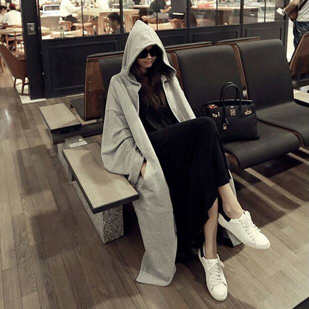 秋新作 パーカー マウンテンパーカー レディース ロング パーカー レディース ジップパーカー 大きいサイズ レディース パーカー 韓国 フの通販はau Pay マーケット Viento ヴィエント