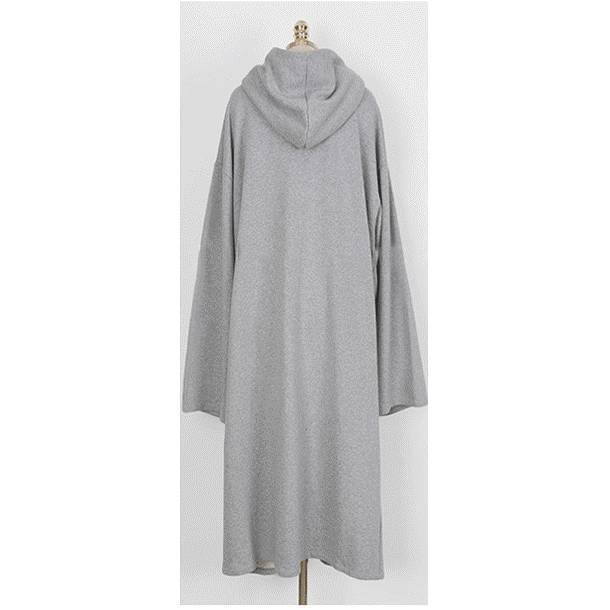 秋新作 パーカー マウンテンパーカー レディース ロング パーカー レディース ジップパーカー 大きいサイズ レディース パーカー 韓国 フの通販はau Pay マーケット Viento ヴィエント