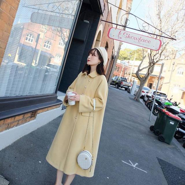 秋新作 アウター チェスターコート レディース チェスターロングコート チェスターコートロング ロングコート レディース チェスター の通販はau Pay マーケット Viento ヴィエント