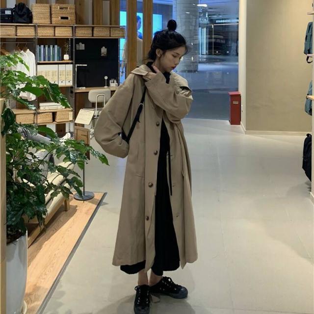 秋新作 トレンチコート レディース トレンチコート ロング ロングトレンチコート レディース トレンチコートロング スプリングコート レの通販はau Pay マーケット Viento ヴィエント