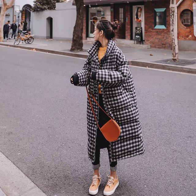 ダウンジャケット レディース ダウンジャケット 大きいサイズ ブラウン ネイビー アウター 秋 冬 コート ロングジャケット マキシ丈 の通販はau Pay マーケット Viento ヴィエント