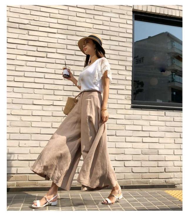 パンツ ワイドパンツ レディース 大きいサイズ レディース ワイドパンツロング ワイドパンツレディース春 大きいサイズスカーチョ の通販はau Pay マーケット Viento ヴィエント