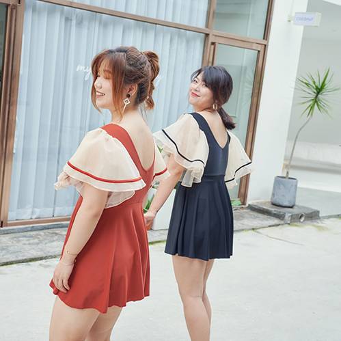 ワンピース 水着 大きいサイズ 体型カバー レディース 大きいサイズのレディース 水着 大きいサイズ ワンピース ぽっちゃり かわいい の通販はau Pay マーケット Viento ヴィエント