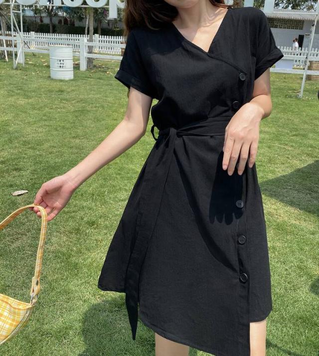春新作 ワンピース 春 ワンピース 夏 ワンピース レディース ワンピース ミニワンピース ワンピースミニ丈 ワンピースドレス 韓国 の通販はau Pay マーケット Viento ヴィエント