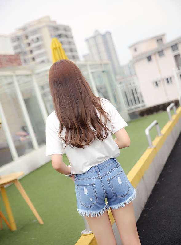 パンツ デニム ショートパンツ レディース ショートパンツデニム レディース ダメージクラッシュ 大きいサイズ ショートパンツ の通販はau Pay マーケット Viento ヴィエント