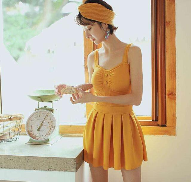 体型カバー 水着 ワンピース 大きいサイズ レディース 2019年新作